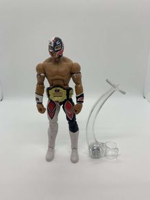 wwe elite series 32 Rey Mysterio action figure