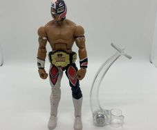 wwe elite series 32 Rey Mysterio action figure