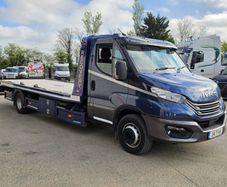 Iveco Daily 2024