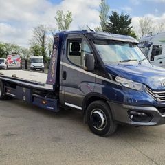 Iveco Daily 2024