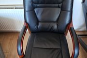 Pair of chairs