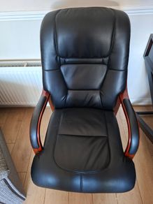 Pair of chairs