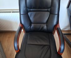 Pair of chairs