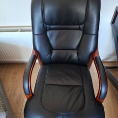 Pair of chairs
