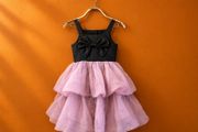 Girls formal dress Ages 6-9