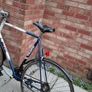 classic vinatge raleigh road racing bike Image 2