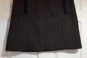 M&amp;S mini skirt