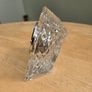 Vintage Waterford Crystal Large Mantle Clock Image 2