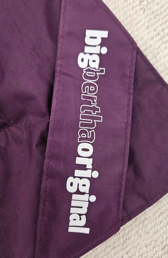 Bean Bag - XXL Big Bertha