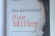Sue Miller [2014] The Arsonist
