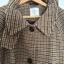 trenchcoat size Xl Image 6