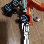 Transformer / gobot Image 5
