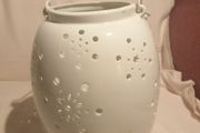 vase