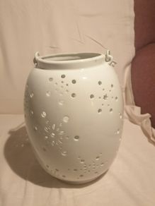 vase