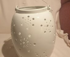 vase