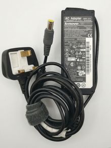 Genuine Lenovo 90W AC Adapter (20V 4.5A)