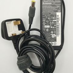 Genuine Lenovo 90W AC Adapter (20V 4.5A)