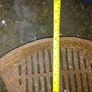 Fire Front & Grate Image 3