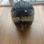 Harley Davison Helmet Image 2