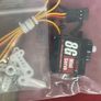 RC Car Parts 1/24 1/28 Image 10