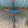 New Funked Up Fixie FixedGear Bicycle - Size 49cm XS to suit a Rider of height 4'11" to 5'3" (150cm to 160cm) Image 3