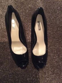 Original guess shoes