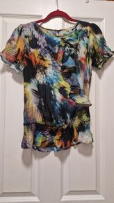 ted baker blouse