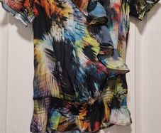 ted baker blouse