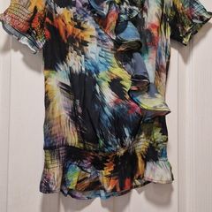 ted baker blouse