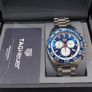 TAG Heuer F1 Red Bull Racing Special Edition Watch Image 2