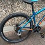Focus Hardtail Mountain Bike Image 6