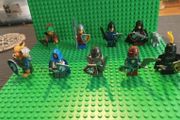Lego Figures