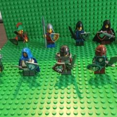 Lego Figures