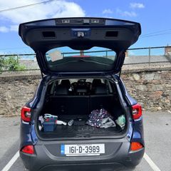 Renault Kadjar 2016
