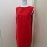 Elegant sleeveless cocktail dress Image 3
