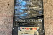 metal drill bits