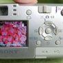 Sony Cyber-shot DSC-P43 4.1MP Digital Camera - Silver Tested Image 6