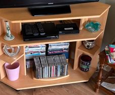 Tv unit