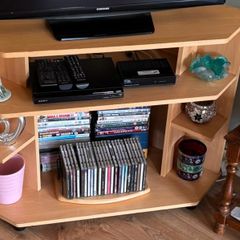 Tv unit
