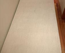 Single Headboard and bed base