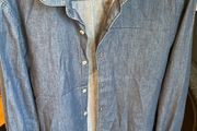 Zara Shirt Size M