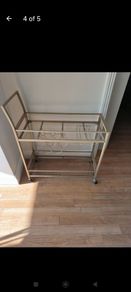 drinks trolley