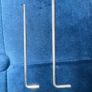 Lupit Pole Classic G2 Chrome 45mm Image 4