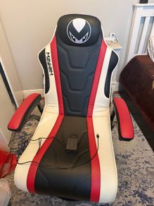 Gaming chair