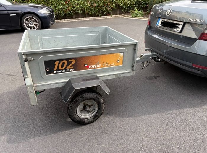 Trailer
