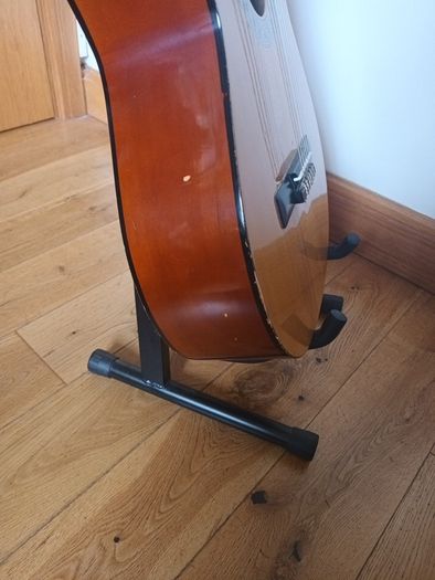 classical guitar