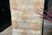 Spotless Medium Firm Single Mattress - Can Deliver