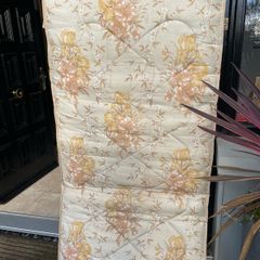 Spotless Medium Firm Single Mattress - Can Deliver