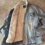 Denim Jacket Image 6
