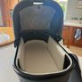 Uppababy V3 bassinet Image 4